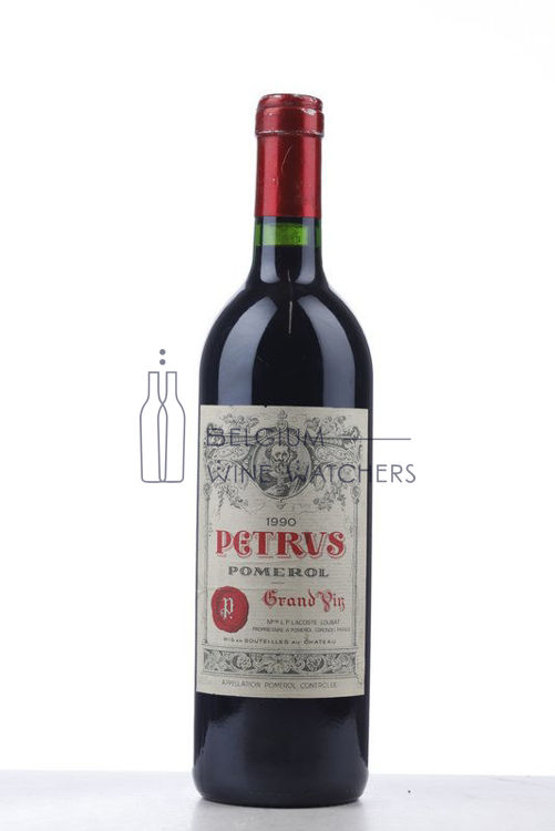 Afbeeldingen van 1990 PETRUS